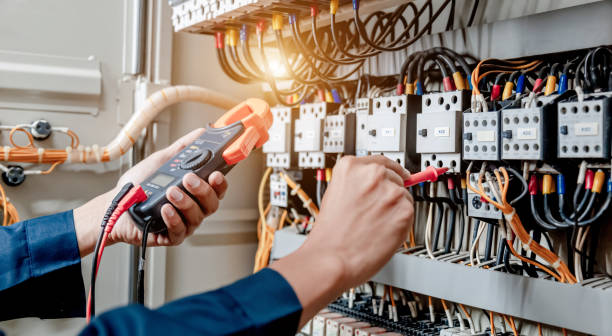 Best Electrical Installation Contractor  in Seneca Knolls, NY