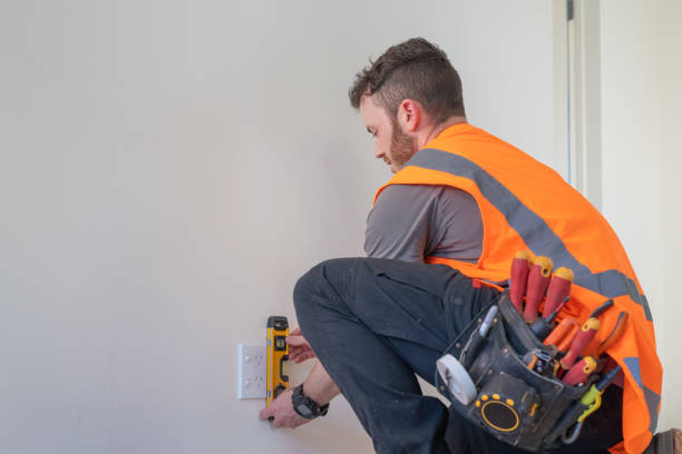 Best Industrial Electrical Services  in Seneca Knolls, NY