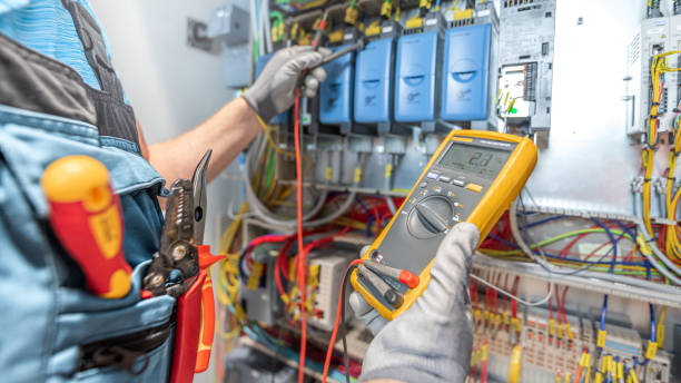 Best Residential Electrician Services  in Seneca Knolls, NY