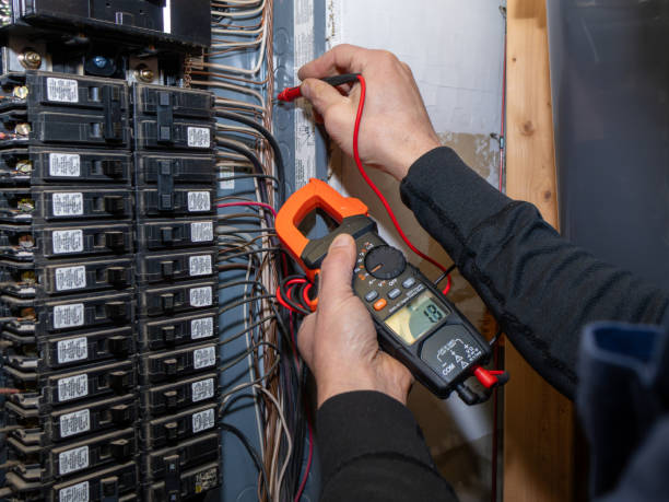 Professional Electrician in NY